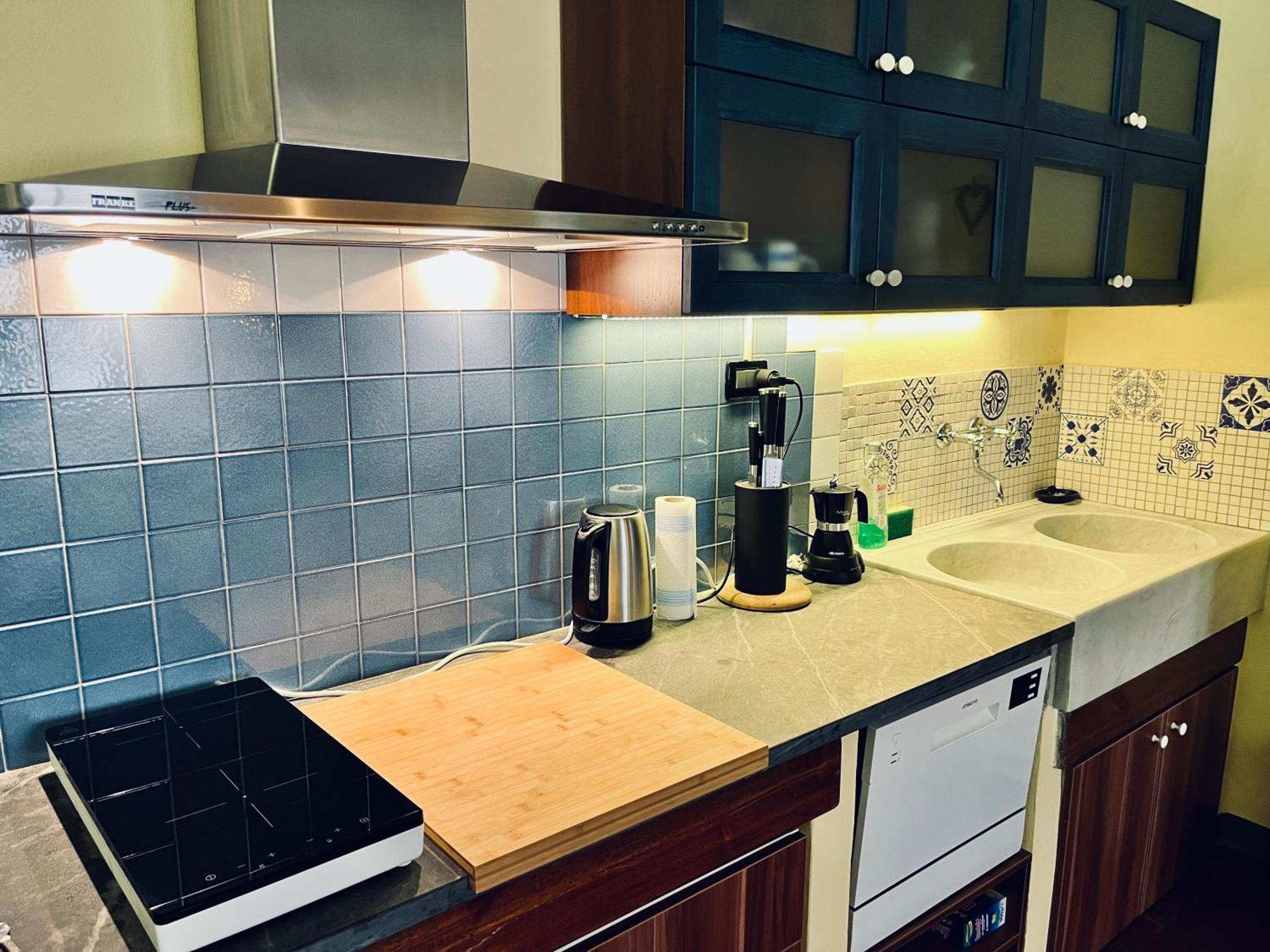 Turquoise Rose Apartment Peccioli Εξωτερικό φωτογραφία